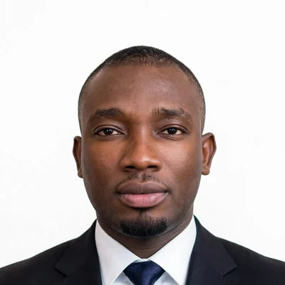 Melley Kouadio Eric Alphonse