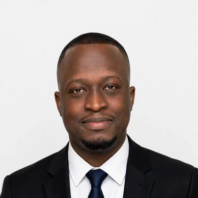 Abdoulaye Ouedraogo